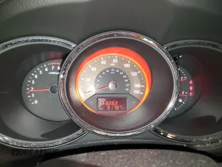 2012 Kia Sorento SX with VIN 5XYKW4A22CG297804, listed as a Copart auction lot 51800975 with 91,787 mi miles and Salvage Title. Bid and sale history available at carsss.com. Image 9.