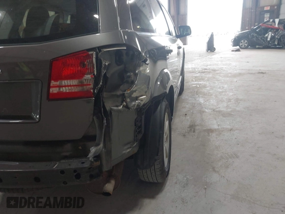 2013 Dodge Journey American Value with VIN 3C4PDCAB1DT508765, listed as a IAAI auction lot 42149373 with 159,113 mi miles and . Bid and sale history available at DreamBid. Image 17.