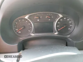 2020 GMC Terrain SLT с VIN 3GKALVEX9LL106229, выставлен на аукционе Copart как лот 59943955 с пробегом Не указан миль и Списание • Salvage title. История ставок и продаж доступна на DreamBid. Изображение 9.