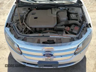 2011 Ford Fusion Hybrid с VIN 3FADP0L36BR251407, выставлен на аукционе Copart как лот 57838085 с пробегом 129 972 миль миль и Чистый • Clean title. История ставок и продаж доступна на DreamBid. Изображение 11.