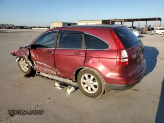 2011 Honda CR-V SE with VIN 5J6RE4H45BL081841, listed as a Copart auction lot 42143685 with 140,299 mi miles and Salvage Title. Bid and sale history available at carsss.com. Image 2.
