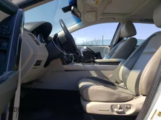 2010 Mazda CX-9 Grand Touring z VIN JM3TB3MV4A0215694, wystawiony jako Copart lot #54254805 z przebiegiem 168 263 mil mil oraz Szkoda całkowita • Salvage title. Historia ofert i sprzedaży dostępna na DreamBid. Obrazek 7.