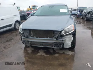 2017 Volvo XC60 Inscription с VIN YV440MDU4H2156934, выставлен на аукционе IAAI как лот 41911269 с пробегом 109 030 миль миль и . История ставок и продаж доступна на DreamBid. Изображение 13.