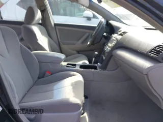 2008 Toyota Camry LE with VIN 4T1BE46K08U234679, listed as a IAAI auction lot 41796295 with 172,224 mi miles. Bid and sale history available at carsss.com. Image 5.
