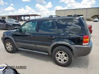 2004 Ford Escape XLT z VIN 1FMYU03124KB41332, wystawiony jako Copart lot #62335725 z przebiegiem Nie podano mil oraz Czysty tytuł • Clean title. Historia ofert i sprzedaży dostępna na DreamBid. Obrazek 2.