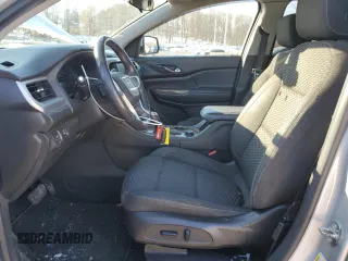 2017 GMC Acadia SLE with VIN 1GKKNSLA3HZ148522, listed as a Copart auction lot 42403675 with 131,207 mi miles and Salvage Title. Bid and sale history available at carsss.com. Image 7.