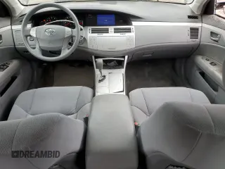 2008 Toyota Avalon XL with VIN 4T1BK36B18U308789, listed as a Copart auction lot 50248545 with 194,785 mi miles and Non Repairable. Bid and sale history available at DreamBid. Image 8.