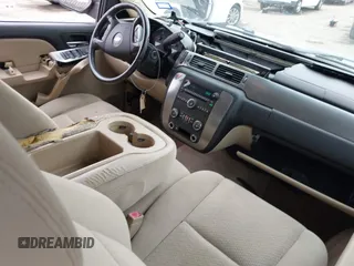 2007 Chevrolet Avalanche LTZ z VIN 3GNEC12J77G129472, wystawiony jako IAAI lot #41100413 z przebiegiem Nie podano mil oraz . Historia ofert i sprzedaży dostępna na DreamBid. Obrazek 5.