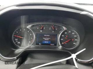 2022 Chevrolet Blazer LT с VIN 3GNKBHR43NS169511, выставлен на аукционе Copart как лот 56601915 с пробегом Не указан миль и На запчасти • Non repairable. История ставок и продаж доступна на DreamBid. Изображение 9.