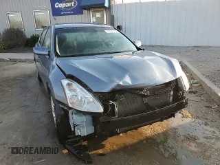 2012 Nissan Altima S with VIN 1N4AL2AP3CC183955, listed as a Copart auction lot 48487195 with 187,432 mi miles and Non Repairable. Bid and sale history available at DreamBid. Image 14.