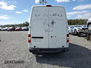 2015 Nissan NV SV with VIN 1N6AF0LY3FN806749, listed as a Copart auction lot 77029394 with 141,944 mi miles and Salvage Title. Bid and sale history available at carsss.com. Image 6.