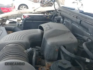 2002 Ford F-150 XLT с VIN 1FTRW08LX2KE18125, выставлен на аукционе IAAI как лот 42758951 с пробегом 137 094 миль миль и . История ставок и продаж доступна на DreamBid. Изображение 12.