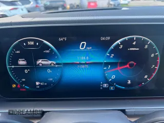 2020 Mercedes-Benz GLE 350 z VIN 4JGFB4KB3LA087185, wystawiony jako Copart lot #58667375 z przebiegiem 115 875 mil mil oraz Czysty tytuł • Clean title. Historia ofert i sprzedaży dostępna na DreamBid. Obrazek 8.