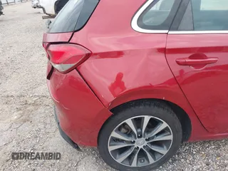2018 Hyundai Elantra with VIN KMHH35LE2JU024725, listed as a IAAI auction lot 41195915 with 90,862 mi miles and . Bid and sale history available at DreamBid. Image 12.