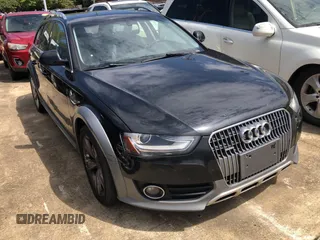 2013 Audi allroad Premium with VIN WA19FAFL9DA220535, listed as a Copart auction lot 68719004 with 174,897 mi miles. Bid and sale history available at carsss.com. Image 1.