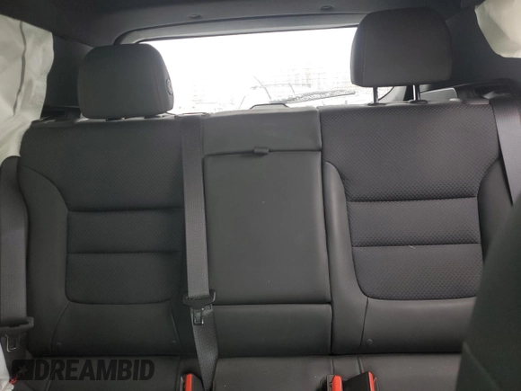 2022 Chevrolet TrailBlazer RS with VIN KL79MUSLXNB146702, listed as a Copart auction lot 45966015 with 46,000 mi miles and Salvage Title. Bid and sale history available at DreamBid. Image 10.