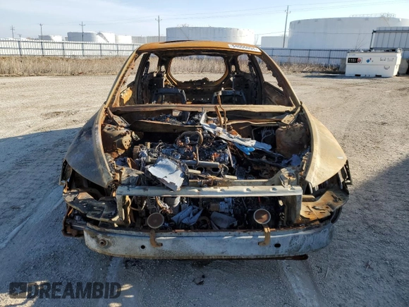 2009 Volvo C30 z VIN YV1MK672692148929, wystawiony jako Copart lot #84066094 z przebiegiem Nie podano mil oraz Nie do naprawy • Non repairable. Historia ofert i sprzedaży dostępna na DreamBid. Obrazek 5.