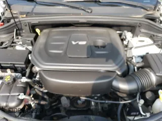 2016 Jeep Grand Cherokee Limited with VIN 1C4RJFBG0GC447762, listed as a Copart auction lot 59612705 with 66,183 mi miles and Salvage title. Bid and sale history available at DreamBid. Image 11.