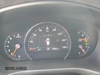 2016 Kia Sorento EX with VIN 5XYPH4A53GG008851, listed as a Copart auction lot 49667845 with 187,951 mi miles and Clean Title. Bid and sale history available at carsss.com. Image 9.