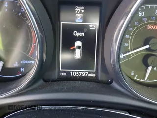 2016 Scion iM z VIN JTNKARJE9GJ512182, wystawiony jako IAAI lot #42172678 z przebiegiem 105 797 mil mil oraz . Historia ofert i sprzedaży dostępna na DreamBid. Obrazek 16.