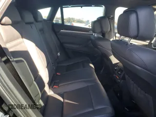 2014 BMW X6 xDrive35i with VIN 5UXFG2C59E0C44070, listed as a Copart auction lot 41997365 with 72,998 mi miles and Salvage Title. Bid and sale history available at carsss.com. Image 11.