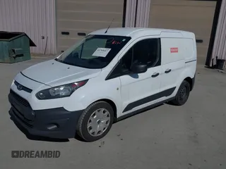 2015 Ford Transit Connect XL with VIN NM0LS6E74F1213453, listed as a IAAI auction lot 41768467 with 251,353 mi miles and . Bid and sale history available at DreamBid. Image 18.