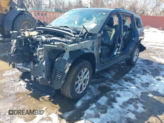 2021 Jeep Grand Cherokee Limited with VIN 1C4RJKBG7M8125465, listed as a IAAI auction lot 41662636 with Not Provided miles and . Bid and sale history available at DreamBid. Image 6.