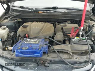 2013 Hyundai Sonata GLS z VIN 5NPEB4AC0DH563204, wystawiony jako IAAI lot #43337665 z przebiegiem 170 648 mil mil oraz . Historia ofert i sprzedaży dostępna na DreamBid. Obrazek 12.