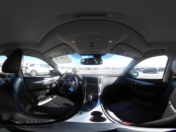 2021 Infiniti Q50 Luxe z VIN JN1EV7BP3MM701871, wystawiony jako IAAI lot #41383333 z przebiegiem 28 634 mil mil oraz . Historia ofert i sprzedaży dostępna na DreamBid. Obrazek 20.