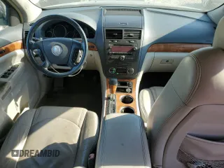 2007 Saturn Outlook XR z VIN 5GZEV23797J112648, wystawiony jako Copart lot #74287844 z przebiegiem 178 207 mil mil oraz Szkoda całkowita • Salvage title. Historia ofert i sprzedaży dostępna na DreamBid. Obrazek 8.