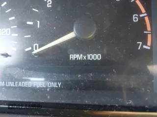 1992 Cadillac Seville z VIN 1G6EL13B2N0612154, wystawiony jako IAAI lot #41757101 z przebiegiem Nie podano mil oraz . Historia ofert i sprzedaży dostępna na DreamBid. Obrazek 7.