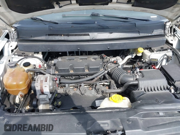 2009 Dodge Journey R/T with VIN 3D4GH67V99T169786, listed as a IAAI auction lot 41708329 with 131,556 mi miles and . Bid and sale history available at DreamBid. Image 10.