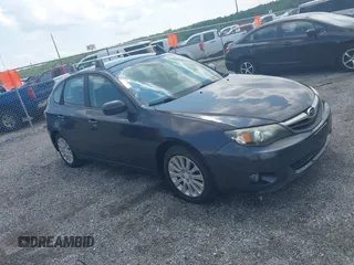 2011 Subaru Impreza Premium z VIN JF1GH6B66BG822054, wystawiony jako IAAI lot #42368458 z przebiegiem 140 237 mil mil oraz . Historia ofert i sprzedaży dostępna na DreamBid. Obrazek 1.