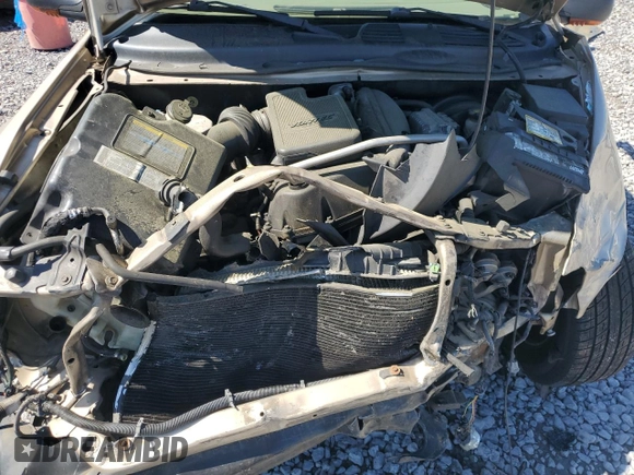 2004 GMC Envoy SLT с VIN 1GKDS13S942270065, выставлен на аукционе Copart как лот 52803515 с пробегом 242 026 миль миль и Списание • Salvage title. История ставок и продаж доступна на DreamBid. Изображение 12.