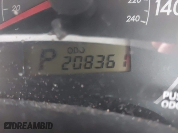 2013 Toyota Corolla L with VIN 5YFBU4EE1DP082051, listed as a IAAI auction lot 41976408 with 208,361 mi miles and . Bid and sale history available at DreamBid. Image 16.