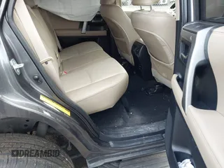 2018 Toyota 4Runner SR5 z VIN JTEZU5JR2J5175663, wystawiony jako IAAI lot #41798215 z przebiegiem 123 000 mil mil oraz . Historia ofert i sprzedaży dostępna na DreamBid. Obrazek 8.