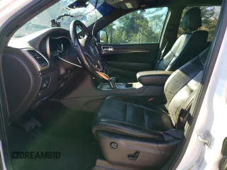 2015 Jeep Grand Cherokee Summit z VIN 1C4RJEJG6FC759594, wystawiony jako Copart lot #86864204 z przebiegiem 164 120 mil mil oraz Szkoda całkowita • Salvage title. Historia ofert i sprzedaży dostępna na DreamBid. Obrazek 7.
