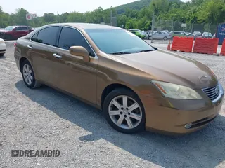 2008 Lexus ES 330 z VIN JTHBJ46G882192414, wystawiony jako IAAI lot #42480488 z przebiegiem 222 699 mil mil oraz . Historia ofert i sprzedaży dostępna na DreamBid. Obrazek 1.