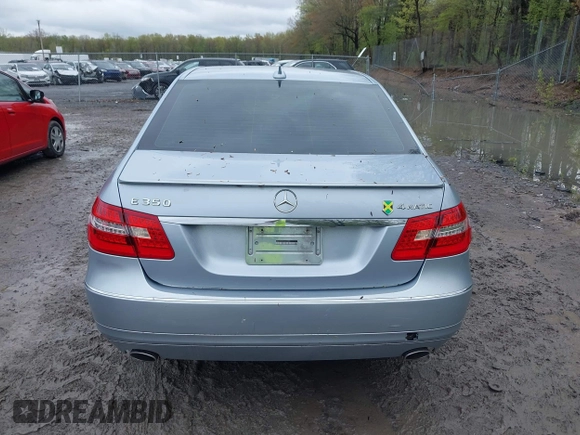 2013 Mercedes-Benz E 350 Luxury with VIN WDDHF8JB6DA663482, listed as a IAAI auction lot 42206803 with 205,236 mi miles and . Bid and sale history available at DreamBid. Image 16.