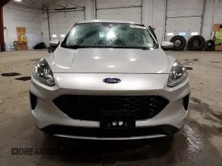 2020 Ford Escape SE with VIN 1FMCU9G69LUC25638, listed as a Copart auction lot 49411225 with 106,990 mi miles and Salvage Title. Bid and sale history available at DreamBid. Image 5.