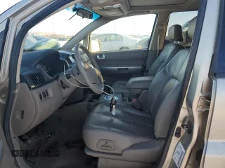 2006 Mitsubishi Endeavor Limited with VIN 4A4MN41S46E602513, listed as a Copart auction lot 87798005 with 307,509 mi miles and Salvage Title. Bid and sale history available at carsss.com. Image 7.