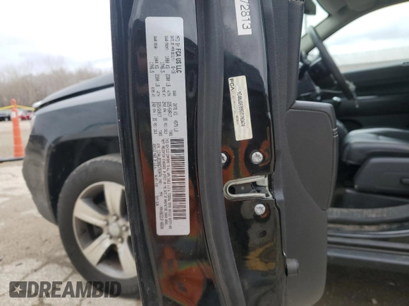 2016 Jeep Compass High Altitude Edition with VIN 1C4NJDEB8GD793474, listed as a Copart auction lot 50411085 with 73,640 mi miles and Salvage Title. Bid and sale history available at carsss.com. Image 12.