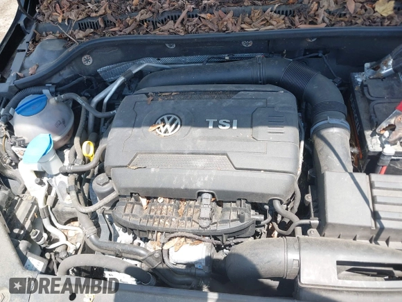 2014 Volkswagen Jetta SE with VIN 3VWD17AJ2EM392821, listed as a IAAI auction lot 42621085 with 102,211 mi miles and . Bid and sale history available at DreamBid. Image 10.