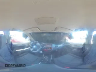 2018 Mitsubishi Outlander ES z VIN JA4AD2A33JJ004725, wystawiony jako Copart lot #55517105 z przebiegiem 79 815 mil mil oraz Szkoda całkowita • Salvage title. Historia ofert i sprzedaży dostępna na DreamBid. Obrazek 15.