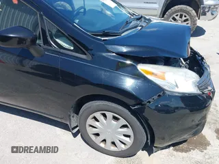 2015 Nissan Note SV with VIN 3N1CE2CPXFL356294, listed as a IAAI auction lot 39510902 with 196,181 mi miles and . Bid and sale history available at DreamBid. Image 12.