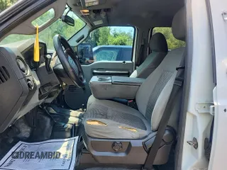 2015 Ford F-250 Lariat with VIN 1FT7W2B61FEC73177, listed as a IAAI auction lot 42726881 with 232,597 mi miles and . Bid and sale history available at DreamBid. Image 21.