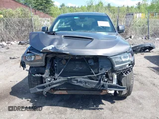2017 Dodge Durango GT z VIN 1C4RDJDG3HC796763, wystawiony jako IAAI lot #42255248 z przebiegiem 106 054 mil mil oraz . Historia ofert i sprzedaży dostępna na DreamBid. Obrazek 6.