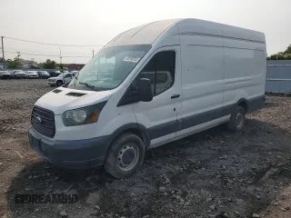2015 Ford Transit z VIN 1FTSW3XV0FKB08593, wystawiony jako Copart lot #60783635 z przebiegiem 73 554 mil mil oraz Czysty tytuł • Clean title. Historia ofert i sprzedaży dostępna na DreamBid. Obrazek 1.