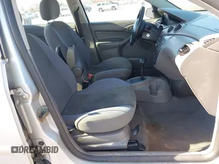 2004 Ford Focus SE with VIN 1FAFP34394W120884, listed as a IAAI auction lot 41663180 with 213,972 mi miles and . Bid and sale history available at DreamBid. Image 5.