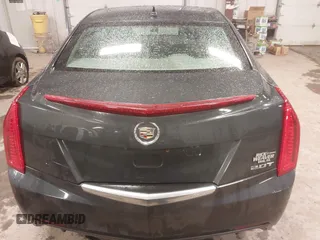 2014 Cadillac ATS Standard AWD z VIN 1G6AG5RX8E0174762, wystawiony jako IAAI lot #42323296 z przebiegiem 107 213 mil mil oraz . Historia ofert i sprzedaży dostępna na DreamBid. Obrazek 16.